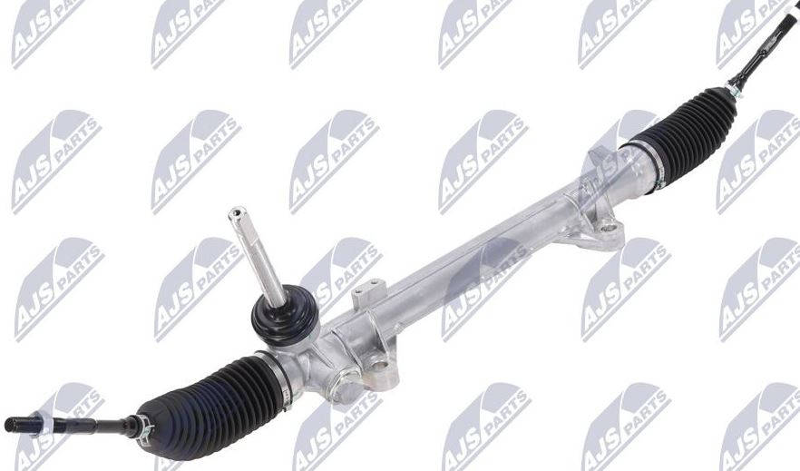 Рулевая рейка 48001-JD00A Nissan Qashqai