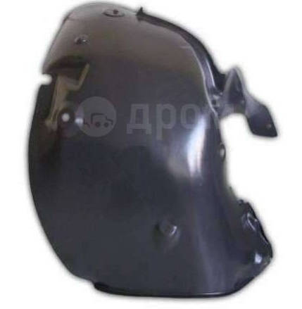 Подкрылок правый передний 6071FP31Q Renault Scenic 2003-2008
