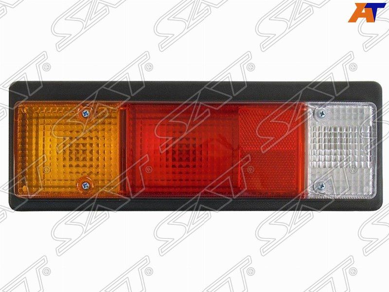 Стоп-сигнал задний ST-214-1906L Mitsubishi CANTER FB300B