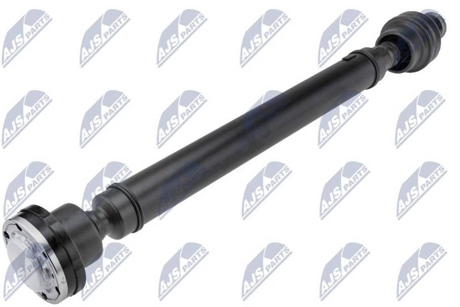 Карданный вал подъема кузова передний NWN-LR-008 Land Rover Discovery 17- L318