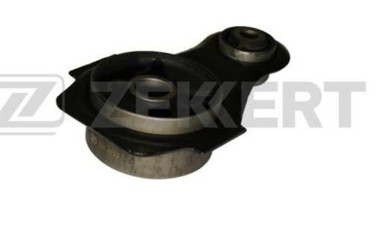 МКПП Volkswagen Polo BZG