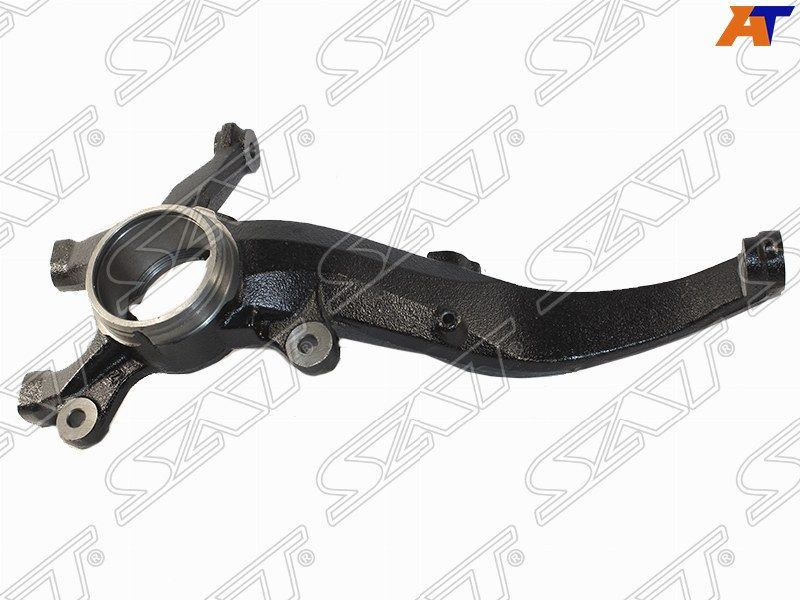Поворотный кулак Mazda 3 2007-2012 STGS1D33021