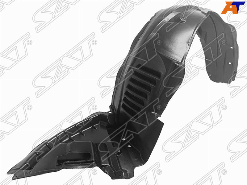 Подкрылок правый передний ST-11-0021 Toyota Avensis 03-05