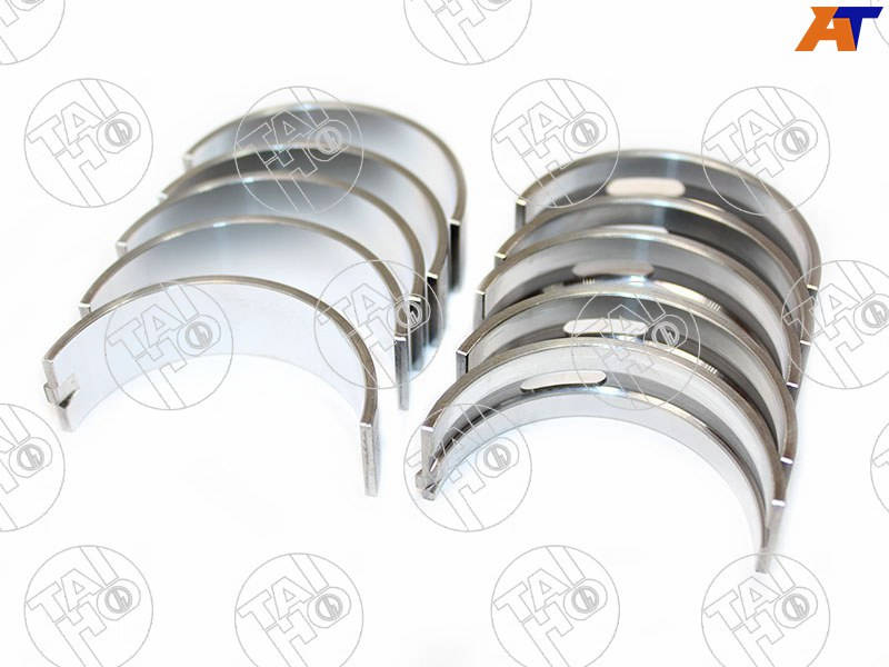 Вкладыши коренные M715A STD Toyota Corolla 1ZZFE