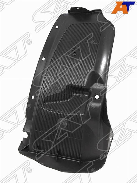 Подкрылок правый задний ST-KA47-064L-A1 Kia Rio 15-17