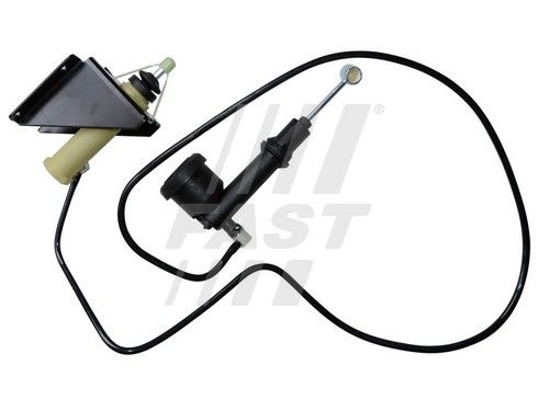 Ноускат (Nose Cut) Audi A6 Allroad NONR C5