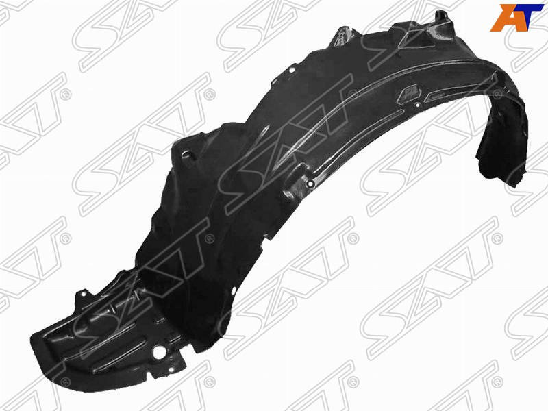 Подкрылок левый передний ST-DTW1-016L-2 Nissan Cefiro 94-98