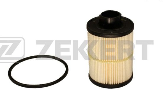 Ноускат (Nose Cut) Opel Corsa D