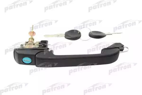 Ручка двери P20-0012 Volkswagen Golf MK3