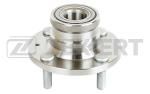 Ступица колеса Mitsubishi Carisma 1995-2005 RL1202 DA1A, задняя