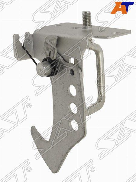 Петля замка капота Bmw X3 10-17 STBM84015L2 F