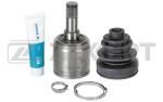 Шрус Honda Civic 2000-2006 GS4365 EM