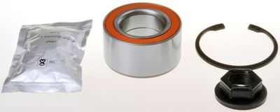 Подшипник ступицы Ford Fiesta 1995-2002 RL1422 JA