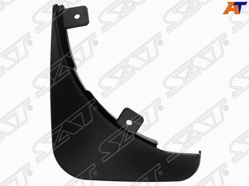 Брызговик задний Skoda Fabia 07-14 STSD02064B2 SJ2/MK2