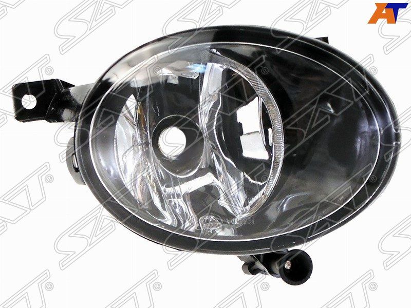 Фара противотуманная Volkswagen Golf 2008-2016 ST4412038R MK6, передняя правая