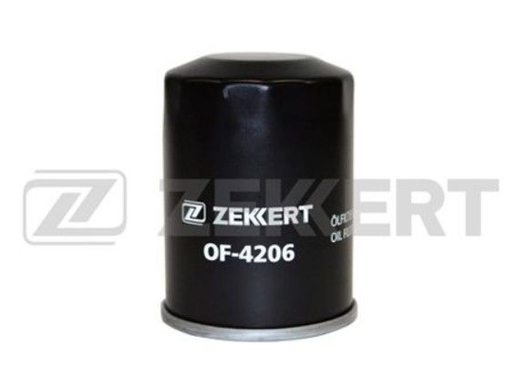 Фильтр масляный Honda Accord 1985 - 1990 OF4206 CA1