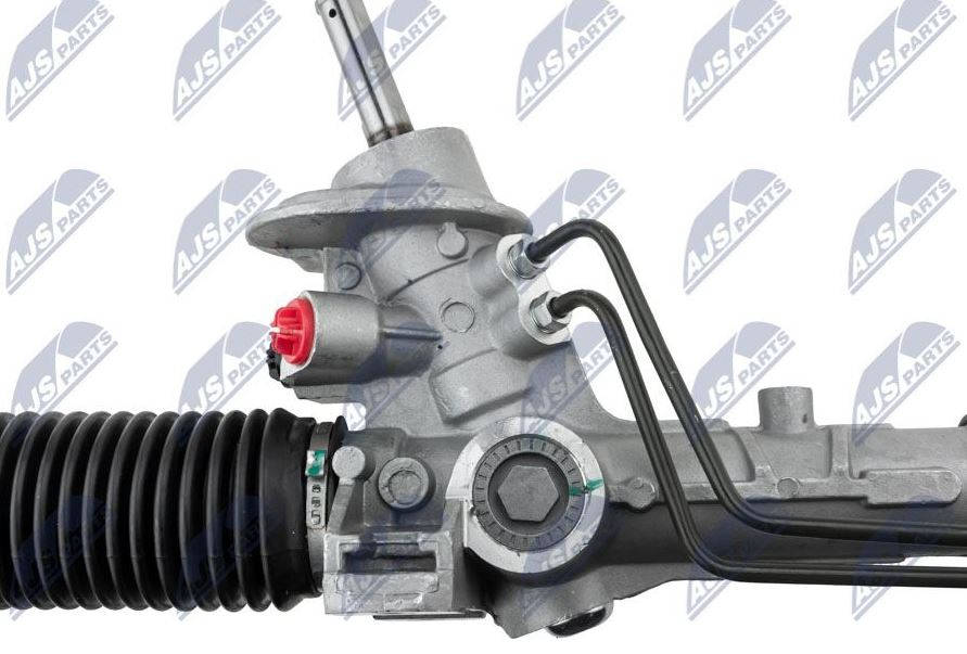 Рулевая рейка R95VW3503AK Ford Galaxy