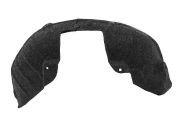 Подкрылок правый задний akkd53561h1 Mazda CX-5 12-17