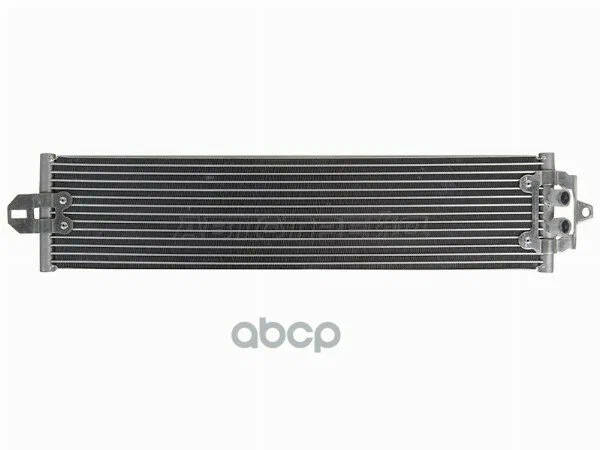Радиатор масляный охлаждения АКПП переднее ST-424-0005 Ford Focus 04-11 BK ALDA