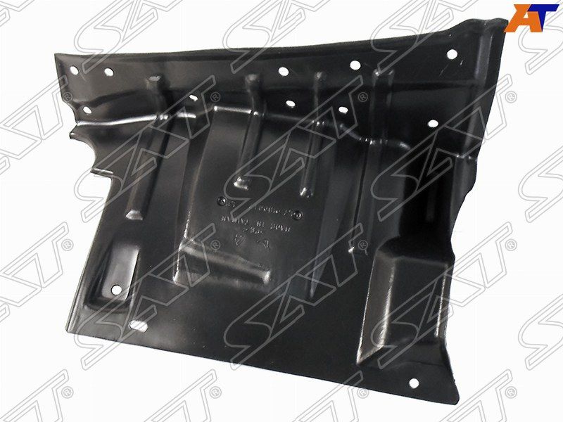 Защита двигателя Mitsubishi Lancer 07-17 STMBW5025A2 AY12/CY