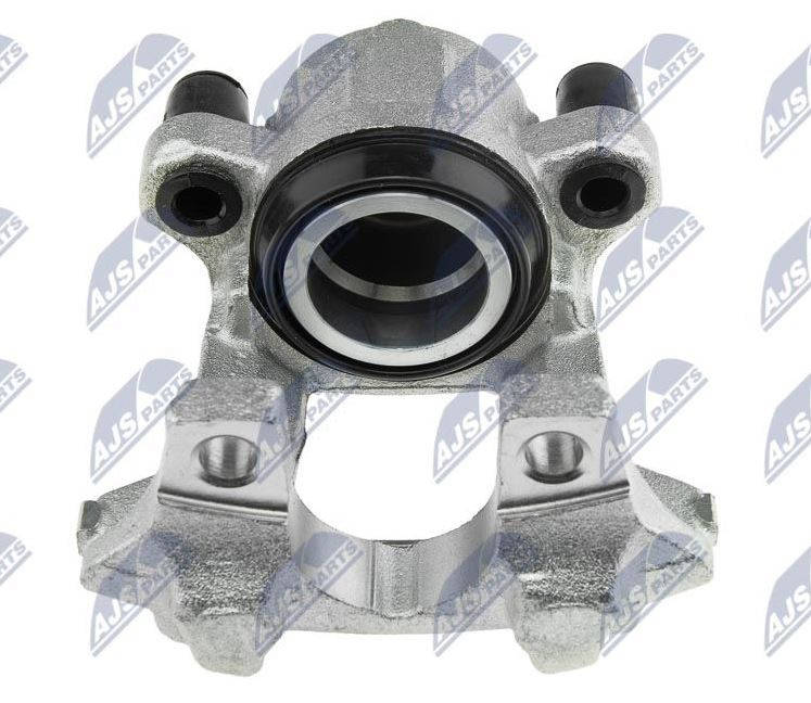 Суппорт тормозной правый передний 34 11 6 850 644 BMW 1 серия 2011-2015