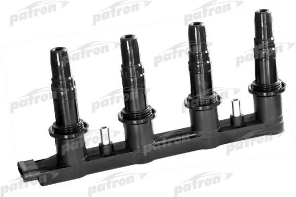 Катушка зажигания Opel Insignia 08-15 PCI1115 35