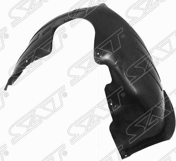 Подкрылок левый передний STKA53016L2 Kia Cerato 18-