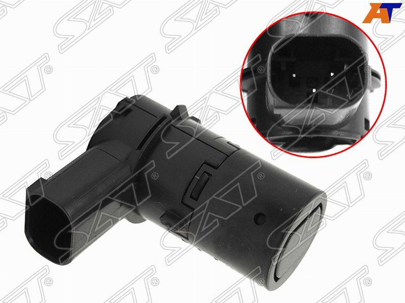 Датчик парковки Bmw 5-Series 95-04 ST66216902181 E
