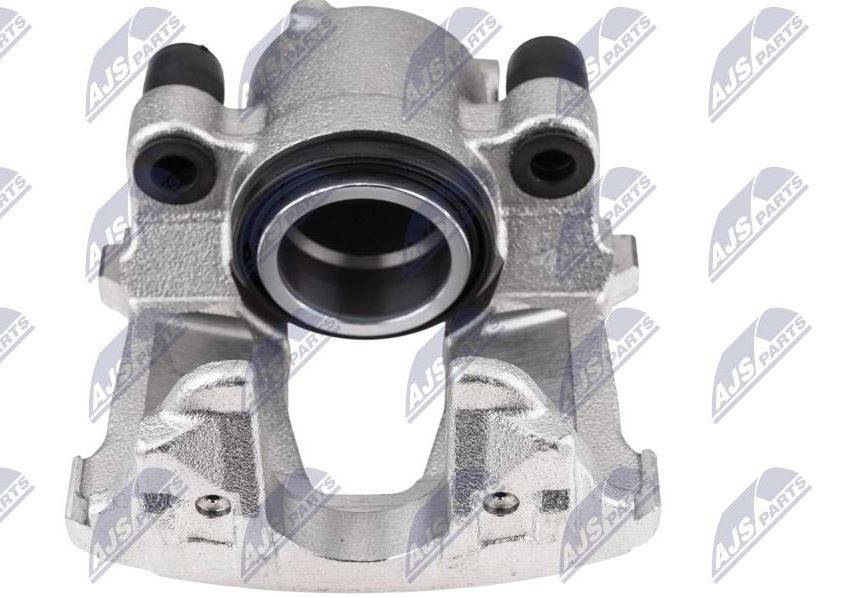 Суппорт тормозной правый передний 34116773202 BMW 3 серия 2005-2010