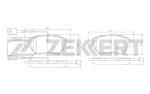 Катушка зажигания Opel Meriva NONR A14XER