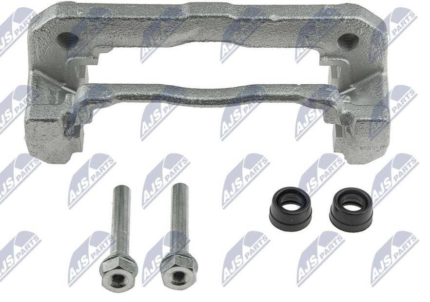 Скоба суппорта левая и правая передняя 1497324 Ford Ranger 2006-2009