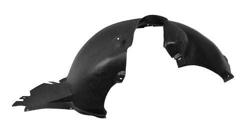 Подкрылок правый передний ak6ru809958 Volkswagen Polo 11-