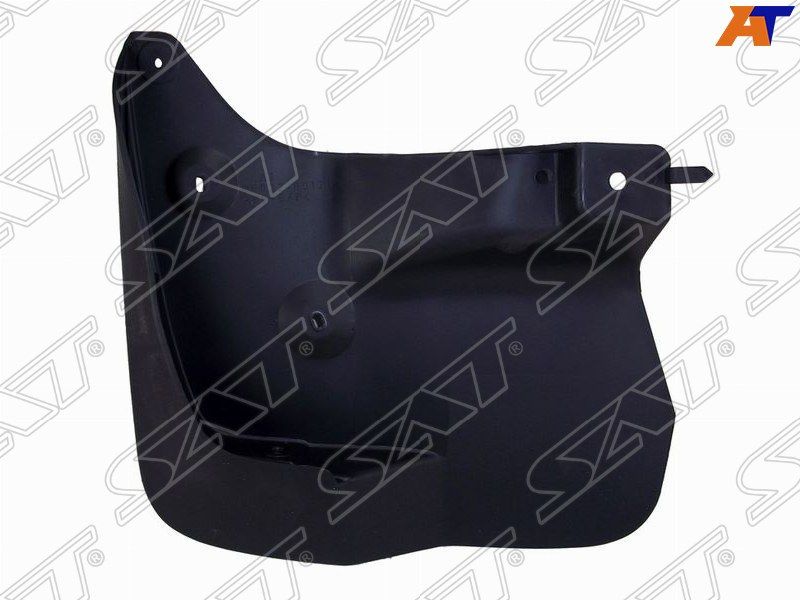 Брызговик Lexus Lx570 2007- STTY92016B2 URJ201/J201