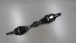 АКПП Ford Mondeo SEBA