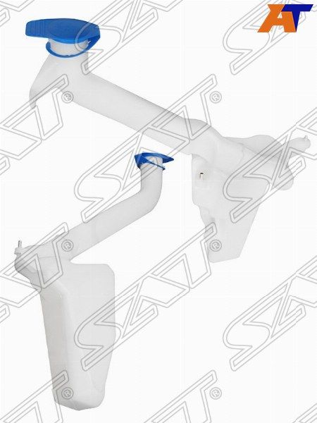 Бачек омывателя Skoda Fabia 99-07 STSDR1101A0 6Y2/6Y3/6Y5/MK1