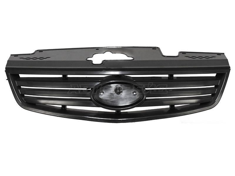 Решетка радиатора ST-KA46-093-0 Kia Rio 05-09 DC A3E