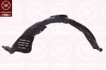 Дверь боковая Hyundai Santa Fe NONR D4EB, передняя правая