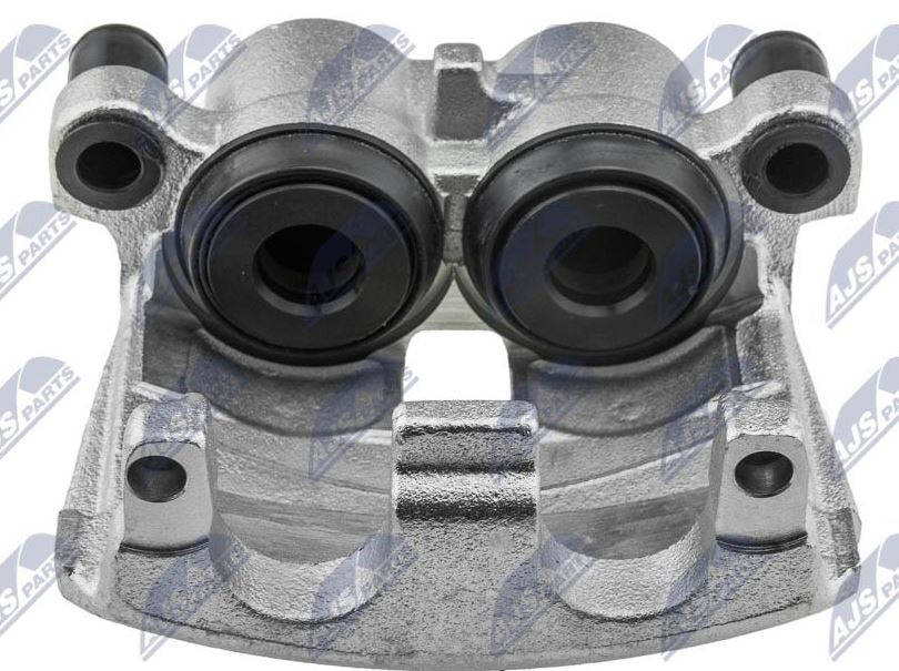 Суппорт тормозной правый передний 68052362AB Jeep Grand Cherokee 2010-2013