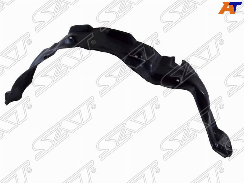 Подкрылок левый передний ST-TY89-016L-J2 Toyota Land Cruiser 96-99