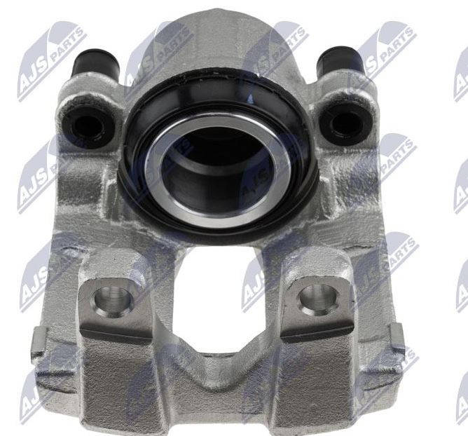 Суппорт тормозной левый передний 34106790921 BMW X3 2010-2014