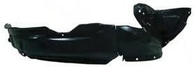 Подкрылок правый передний 306SZF033 Suzuki Swift ZCO15