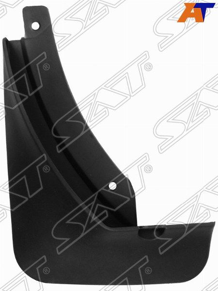 Брызговики сзади STSD27064B2 Skoda Octavia
