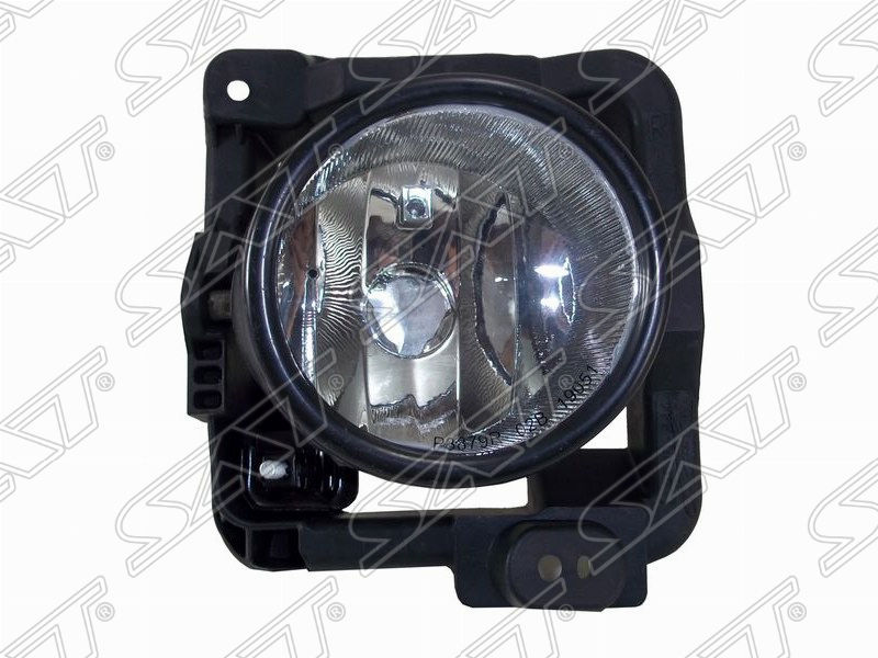 Фара противотуманная Honda Accord 08-10 ST2172042R