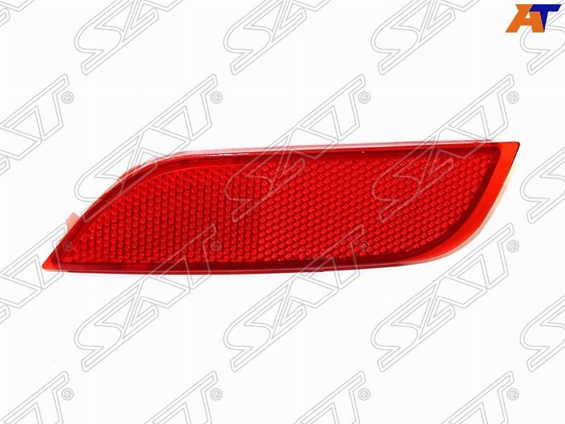 Фонарь в задний бампер Subaru Impreza 07-12 ST2202901L G12