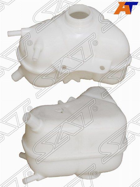 Бачок расширительный Chevrolet Lanos 05-09 STCVD11010 T100
