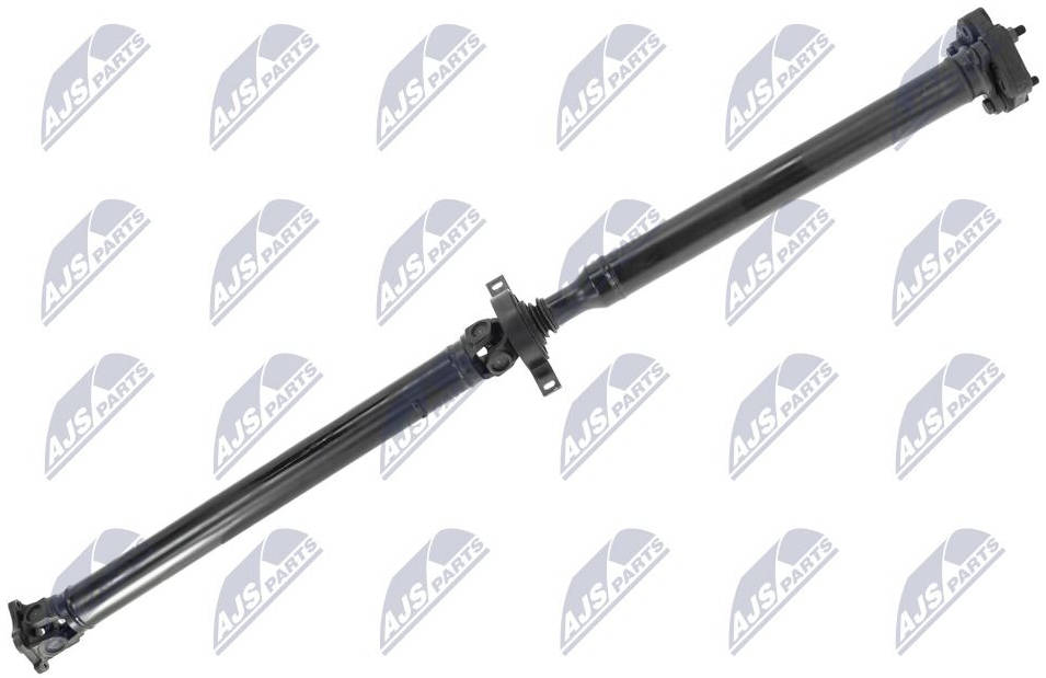 Карданный вал подъема кузова NWN-BM-092 BMW 1 серия 06-13 E81