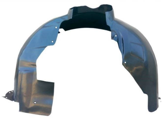 Подкрылок правый передний ak1336180 Ford Focus 05-