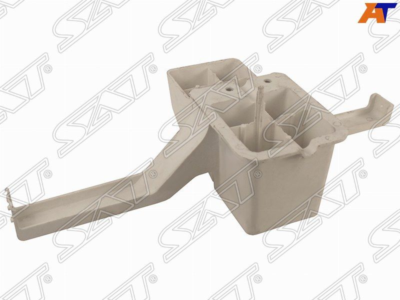 Крепление заднего бампера Chevrolet Aveo 02-11 STCVA7087B2 T200/250