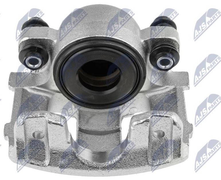 Суппорт тормозной левый передний 0 986 134 138 Jeep Grand Cherokee 1992-1996