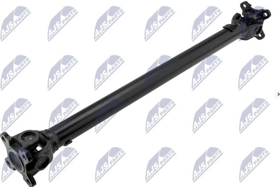 Карданный вал подъема кузова передний NWN-BM-002 BMW X3 04-05 E83